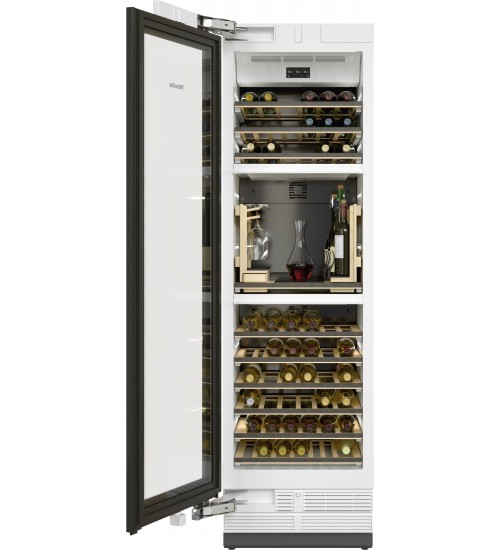 Miele 美诺 嵌入式KWT 2672 ViS单门酒柜